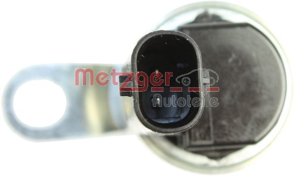 METZGER 0899122 GREENPARTS Steuerventil, Nockenwellenverstellung